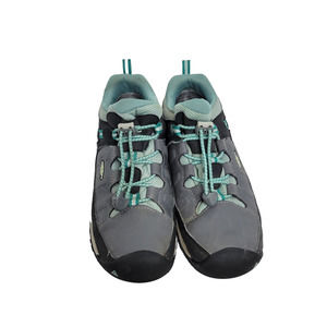 Keen Women's Hiking Shoe Targhee Sneaker Waterproof Low Top Size 5